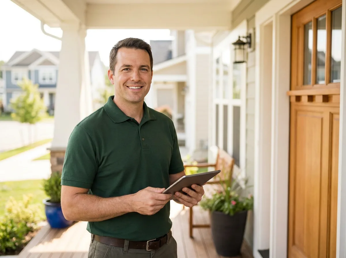 Pest control FAQs for New Haven, MI